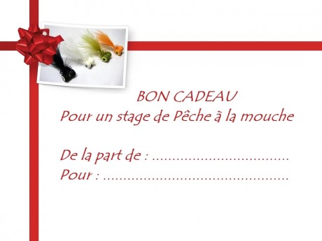 Bon cadeau